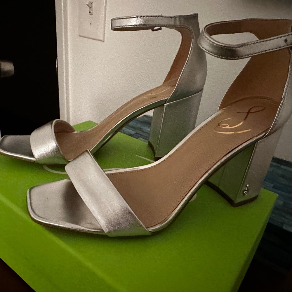 sam edelman heels